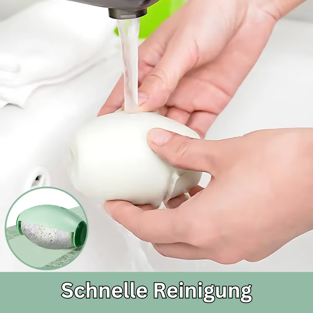 naviclass™ Wiederverwendbarer Haarentferner